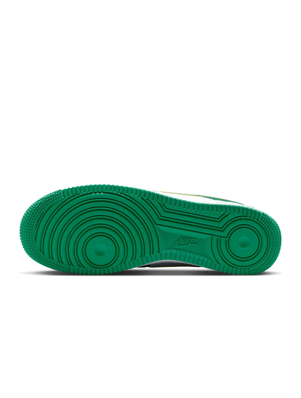 Nike Mens Air Force 1 '07 - White/Malachite