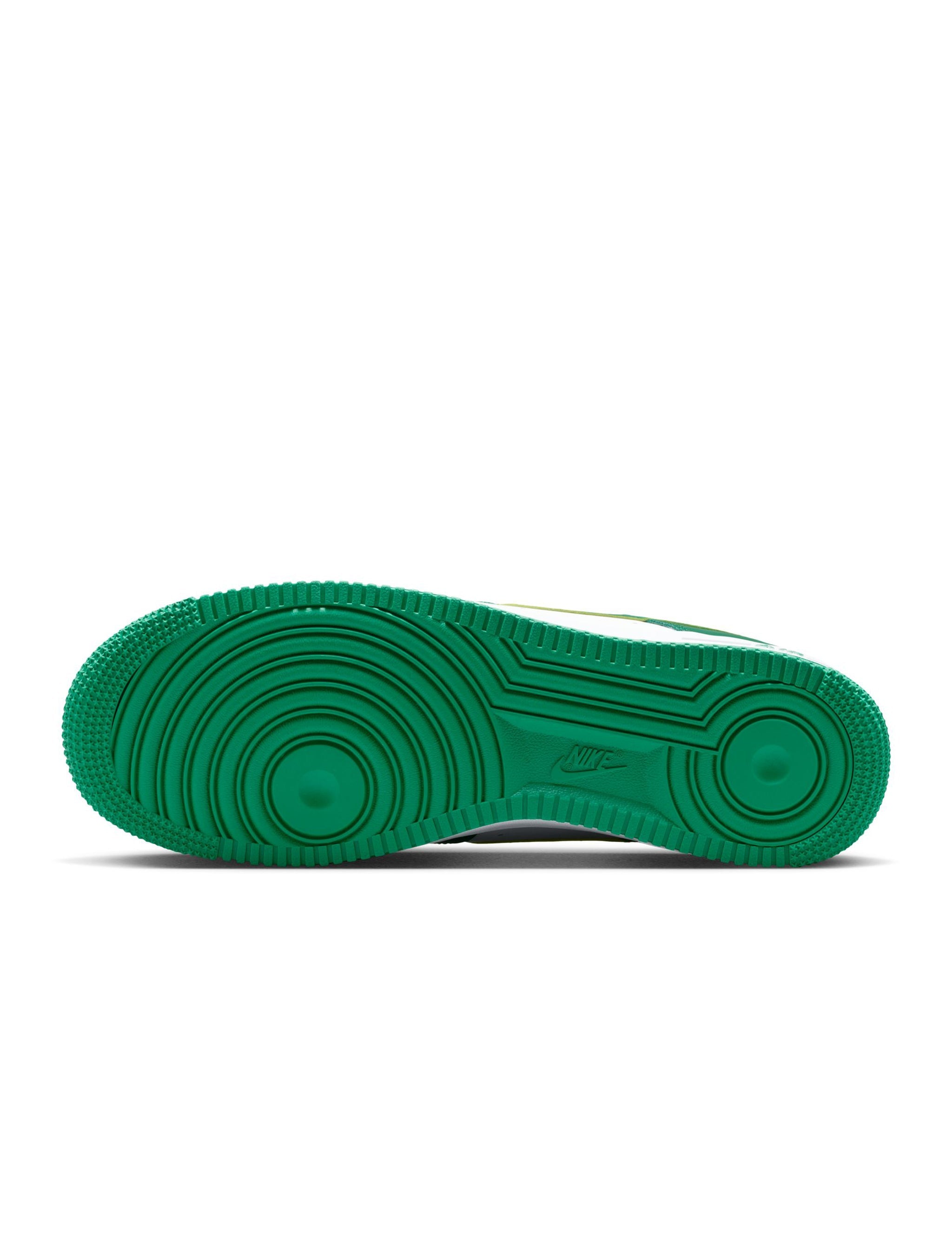 Nike Mens Air Force 1 '07 - White/Malachite
