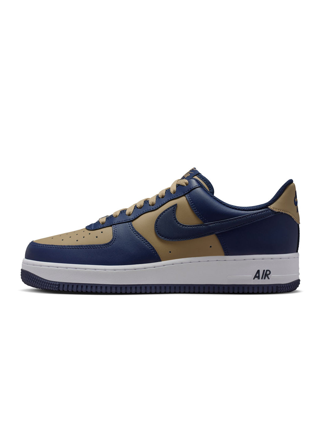 Nike Mens Air Force 1 '07 - Parachute Beige