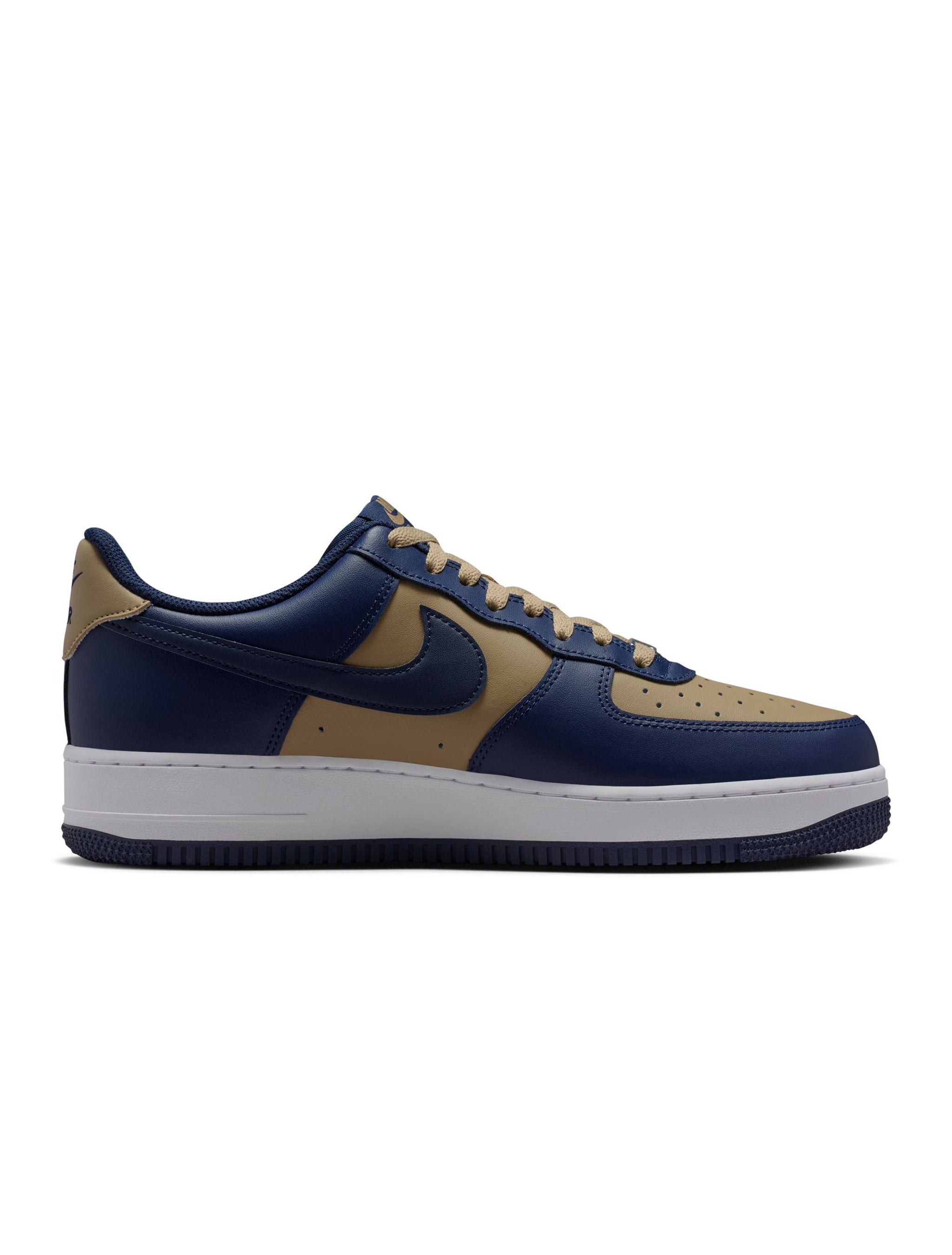 Nike Mens Air Force 1 '07 - Parachute Beige