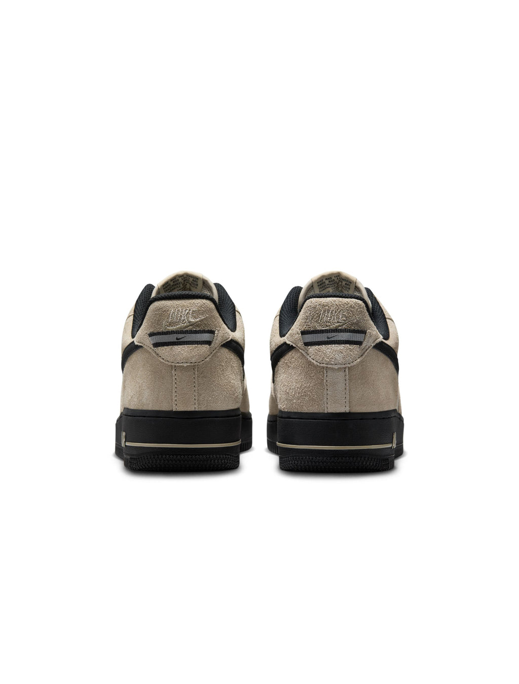 Nike Mens Air Force 1 '07 Lv8 - Desert Khaki