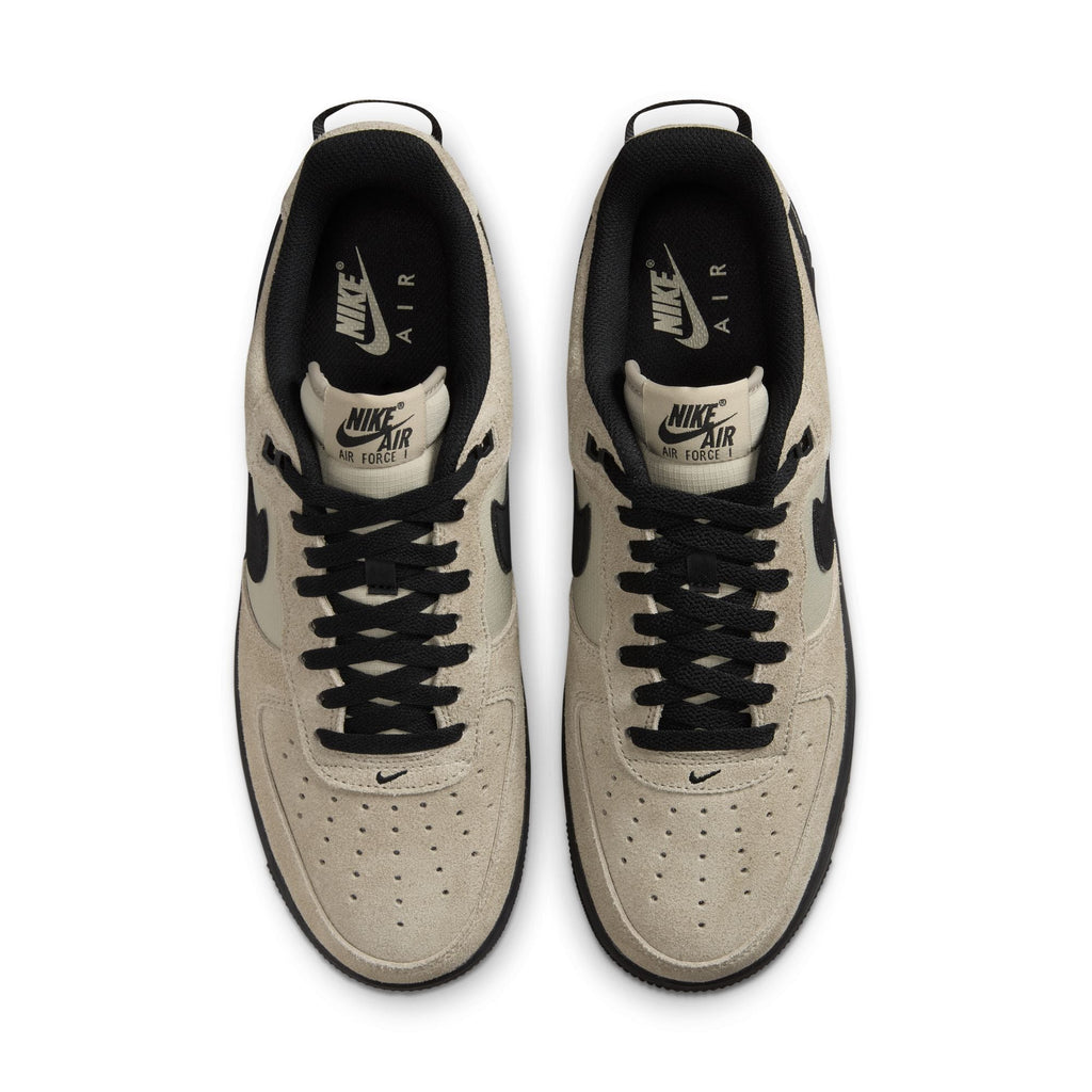 Nike Mens Air Force 1 '07 Lv8 - Desert Khaki