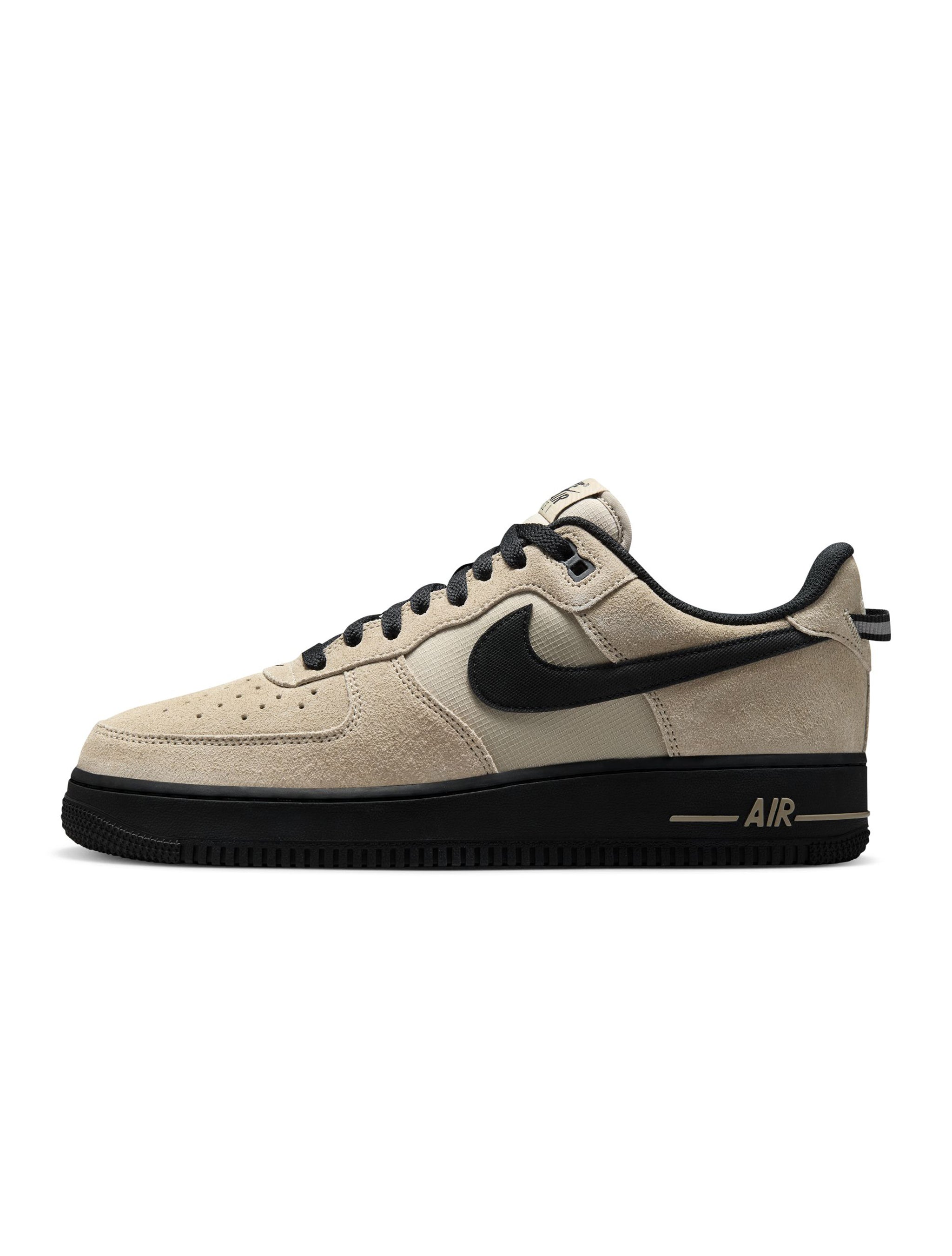 Nike Mens Air Force 1 '07 Lv8 - Desert Khaki