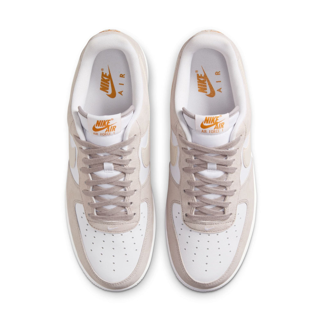 Nike Mens Air Force 1 '07 - College Grey
