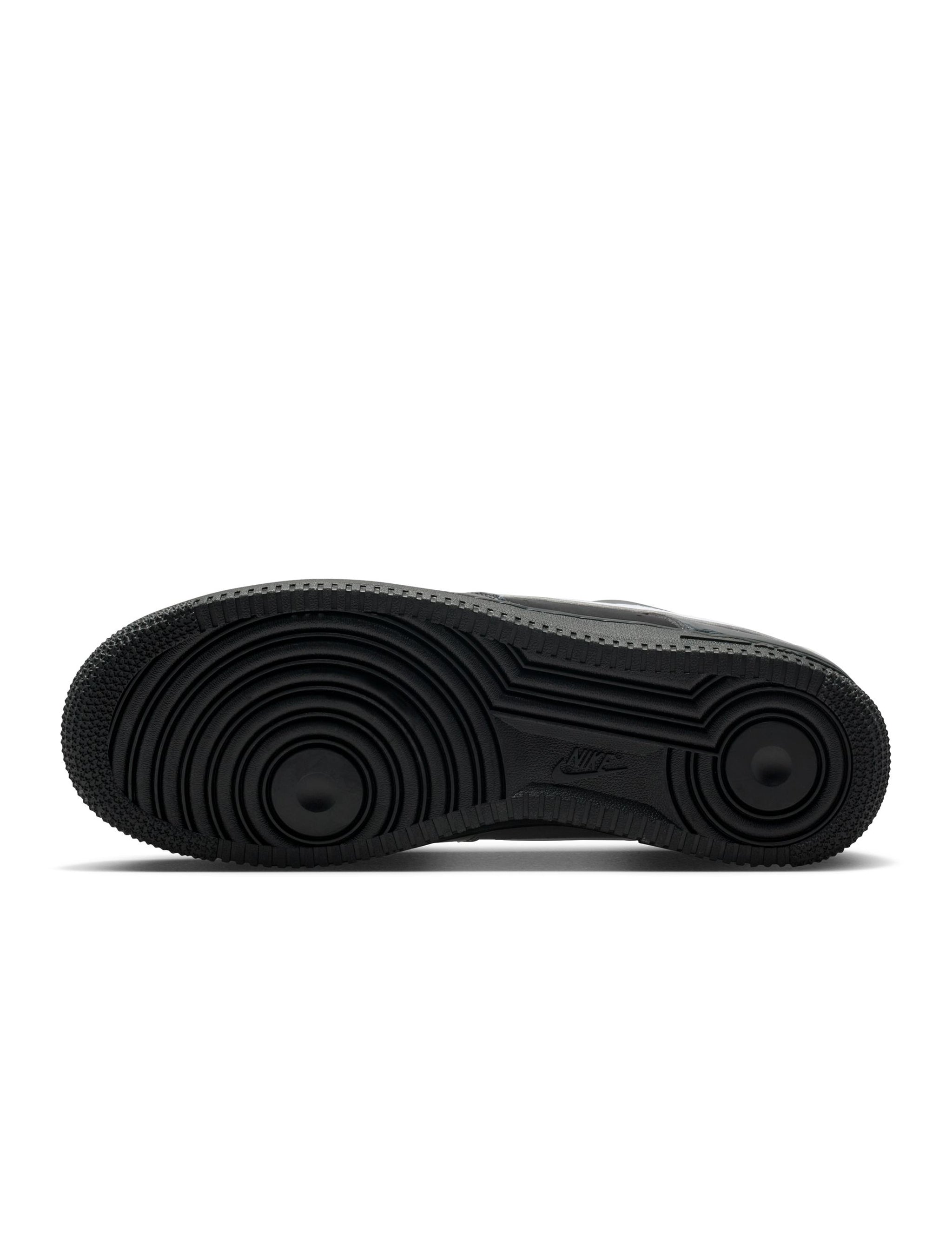 Nike Mens Air Force 1 '07 Lv8 - Black/White