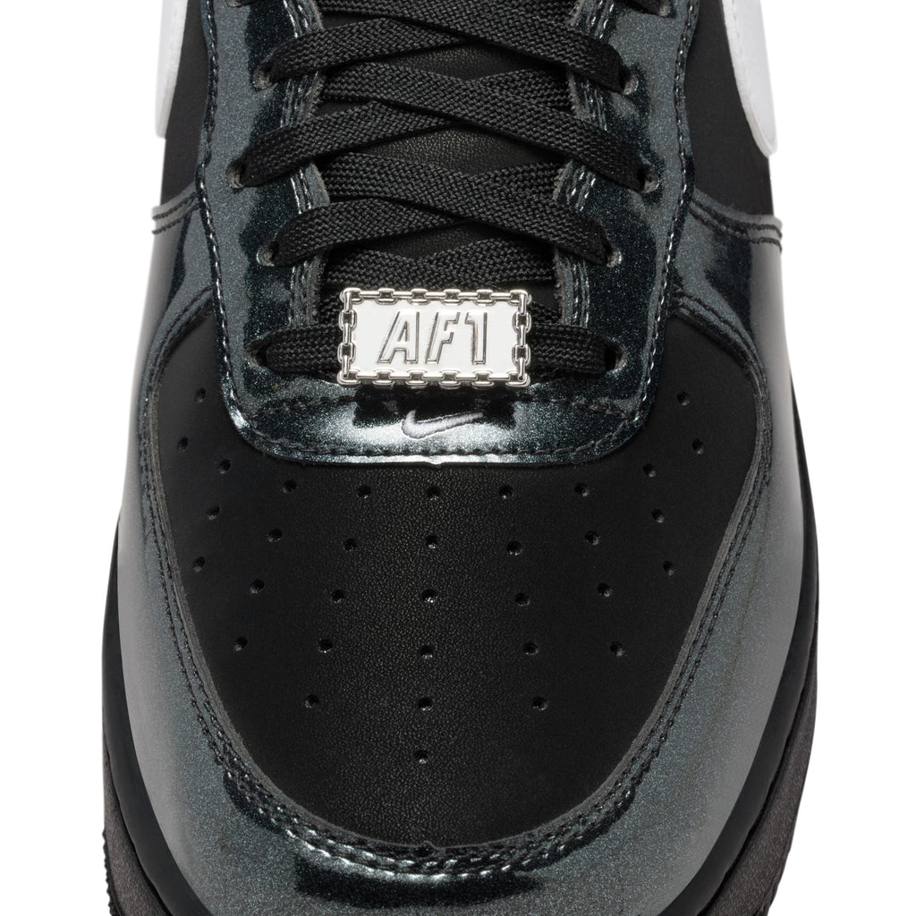 Nike Mens Air Force 1 '07 Lv8 - Black/White