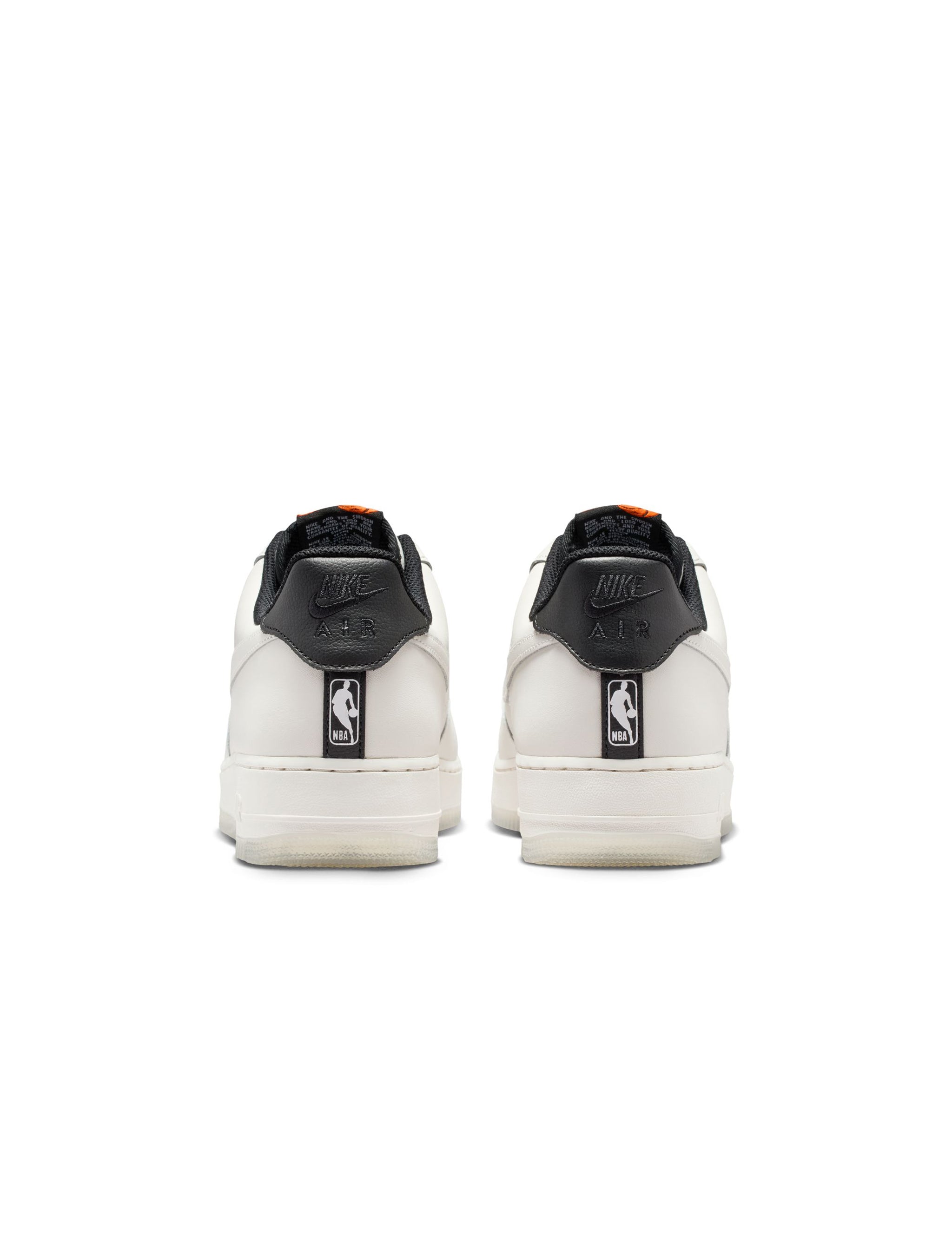 Nike Mens Air Force 1 '07 - Phantom