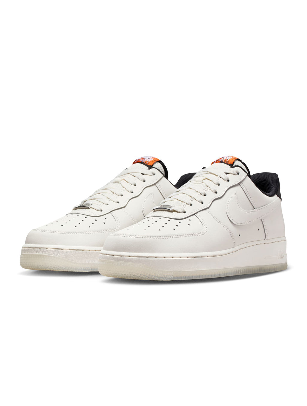 Nike Mens Air Force 1 '07 - Phantom