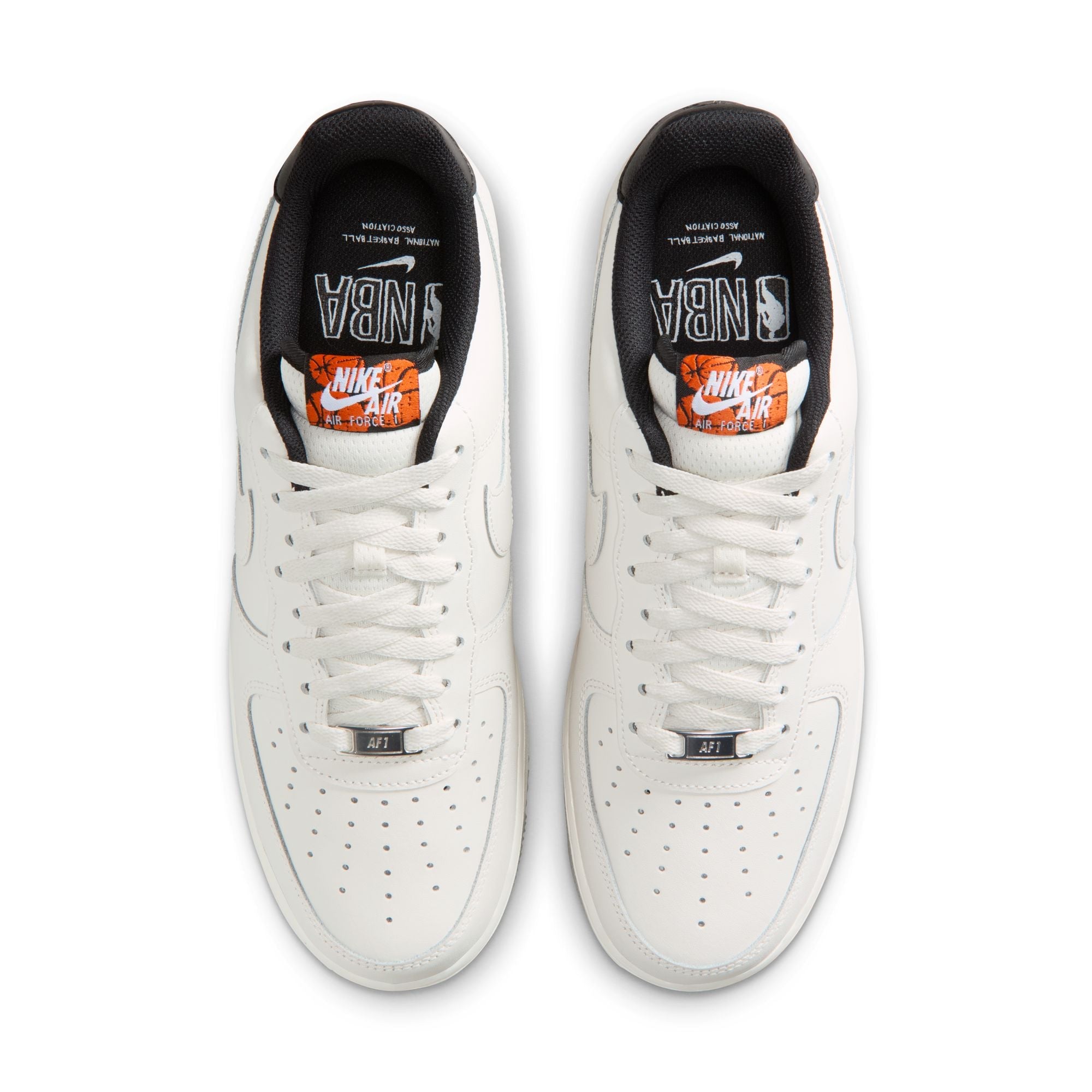 Nike Mens Air Force 1 '07 - Phantom
