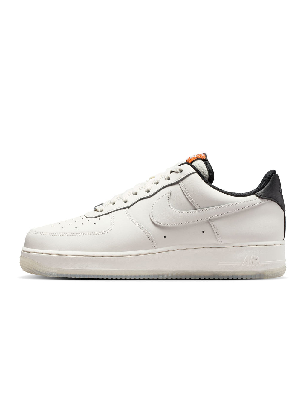 Nike Mens Air Force 1 '07 - Phantom