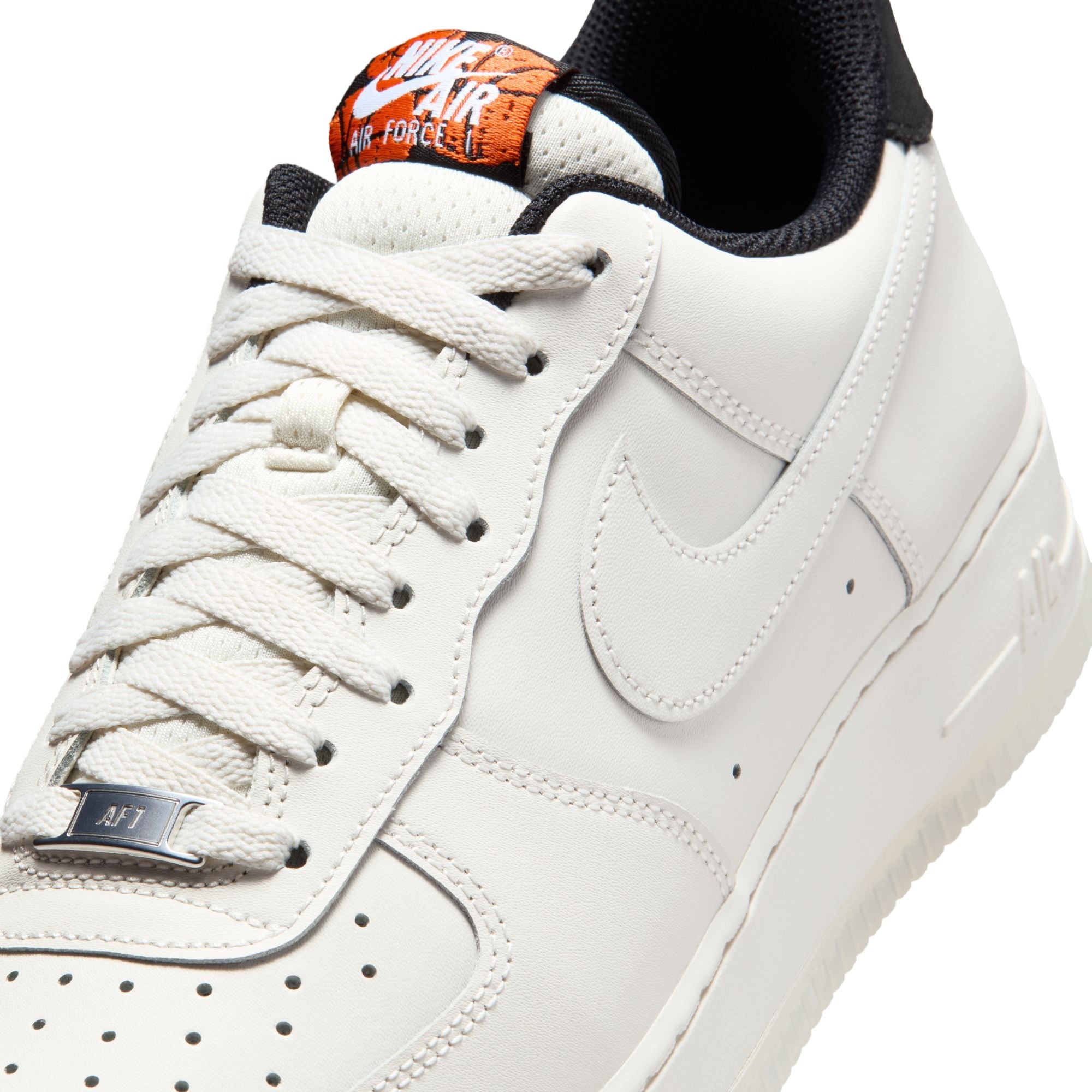 Nike Mens Air Force 1 '07 - Phantom
