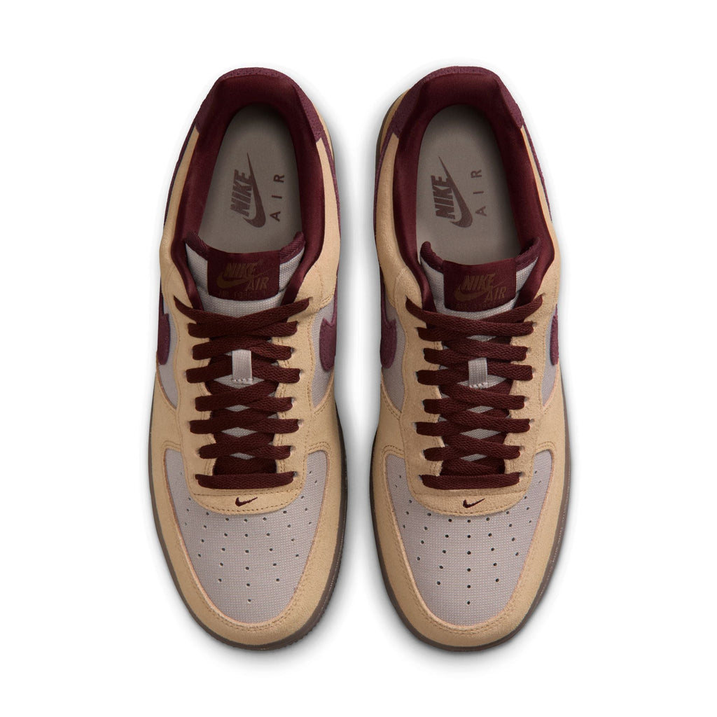 Nike Mens Air Force 1 '07 Premium - Linen