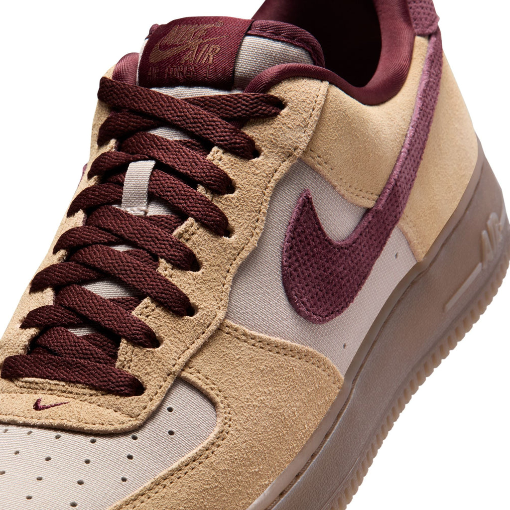 Nike Mens Air Force 1 '07 Premium - Linen