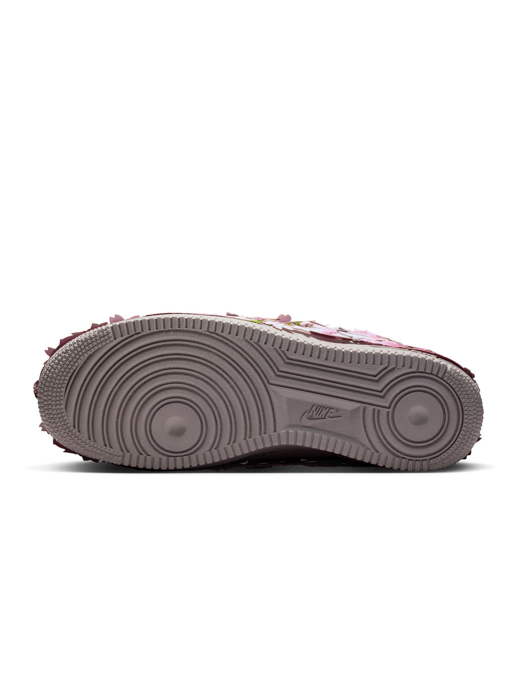 Nike Mens Air Force 1 '07 Premium - Malt/Light Soft Pink