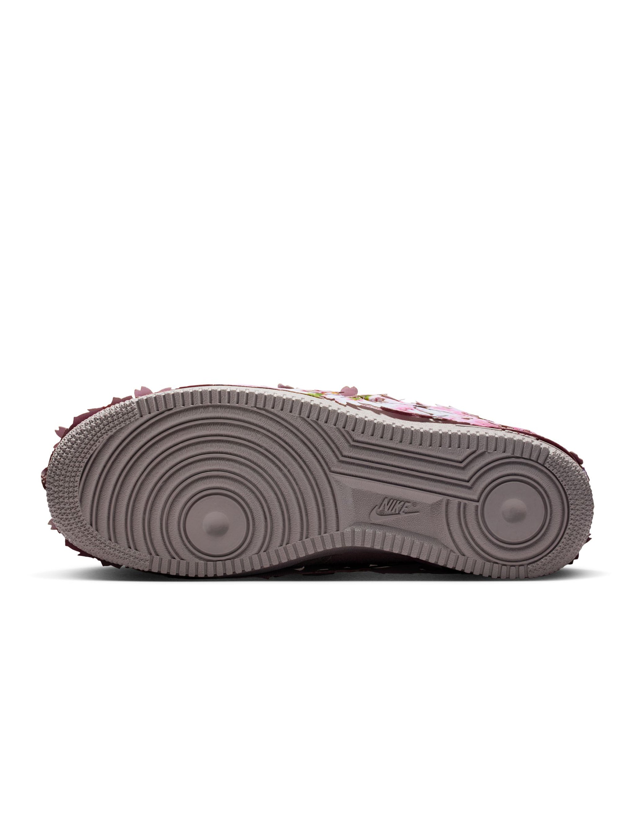 Nike Mens Air Force 1 '07 Premium - Malt/Light Soft Pink
