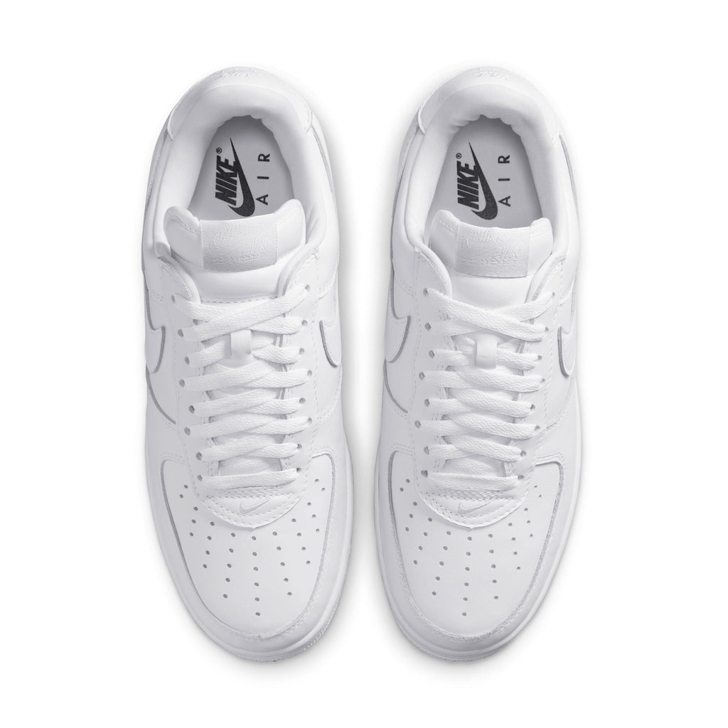 Nike Mens Air Force 1 '01 - Triple White