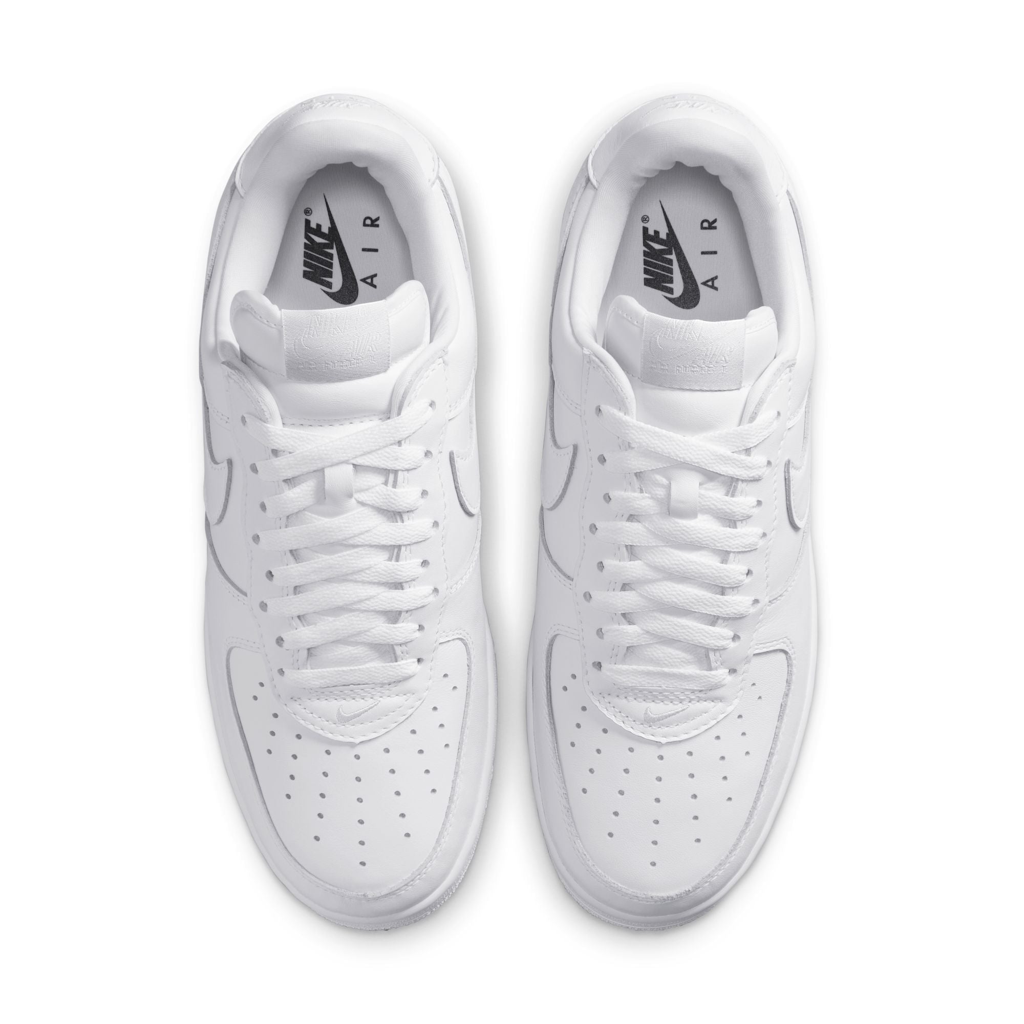 Nike Mens Air Force 1 '01 - Triple White