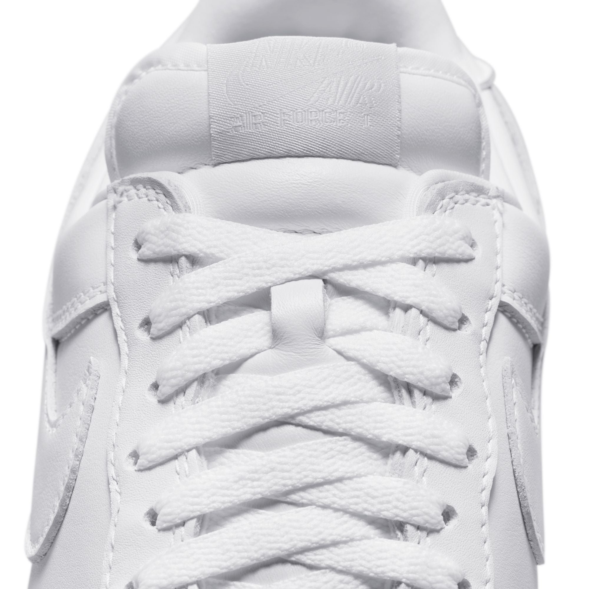 Nike Mens Air Force 1 '01 - Triple White