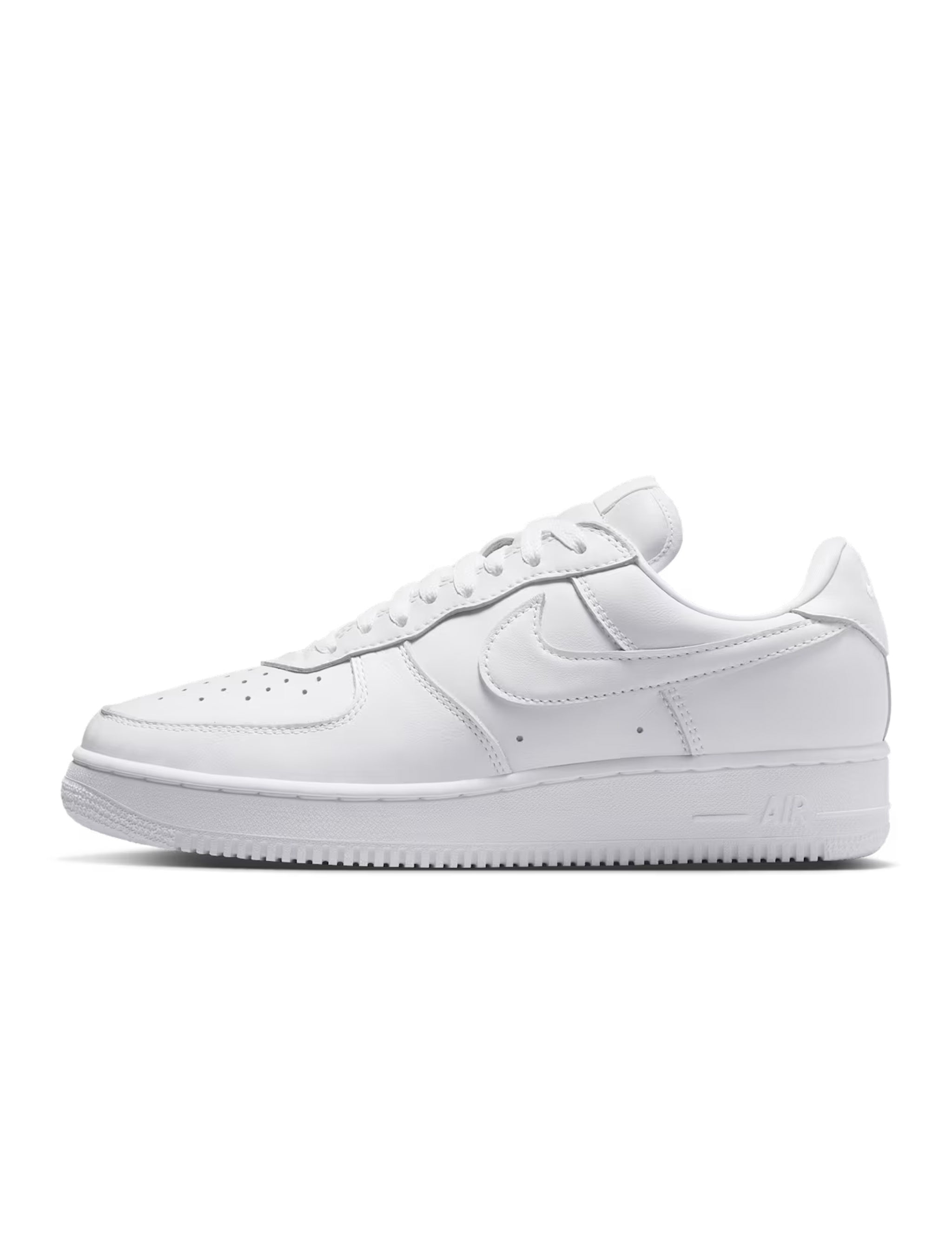 Nike Mens Air Force 1 '01 - Triple White