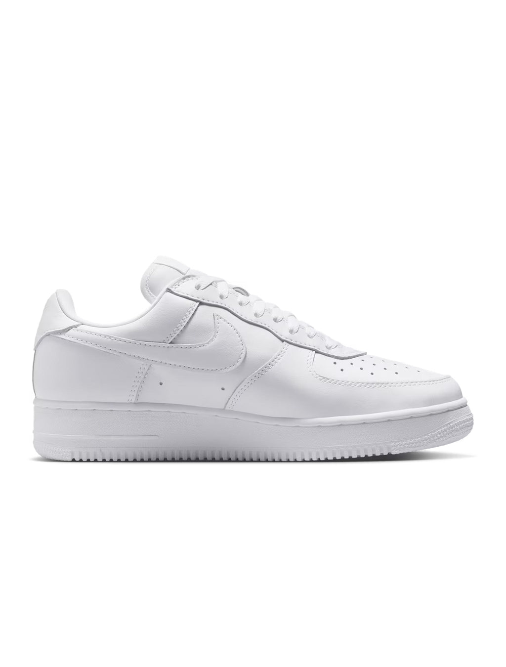 Nike Mens Air Force 1 '01 - Triple White